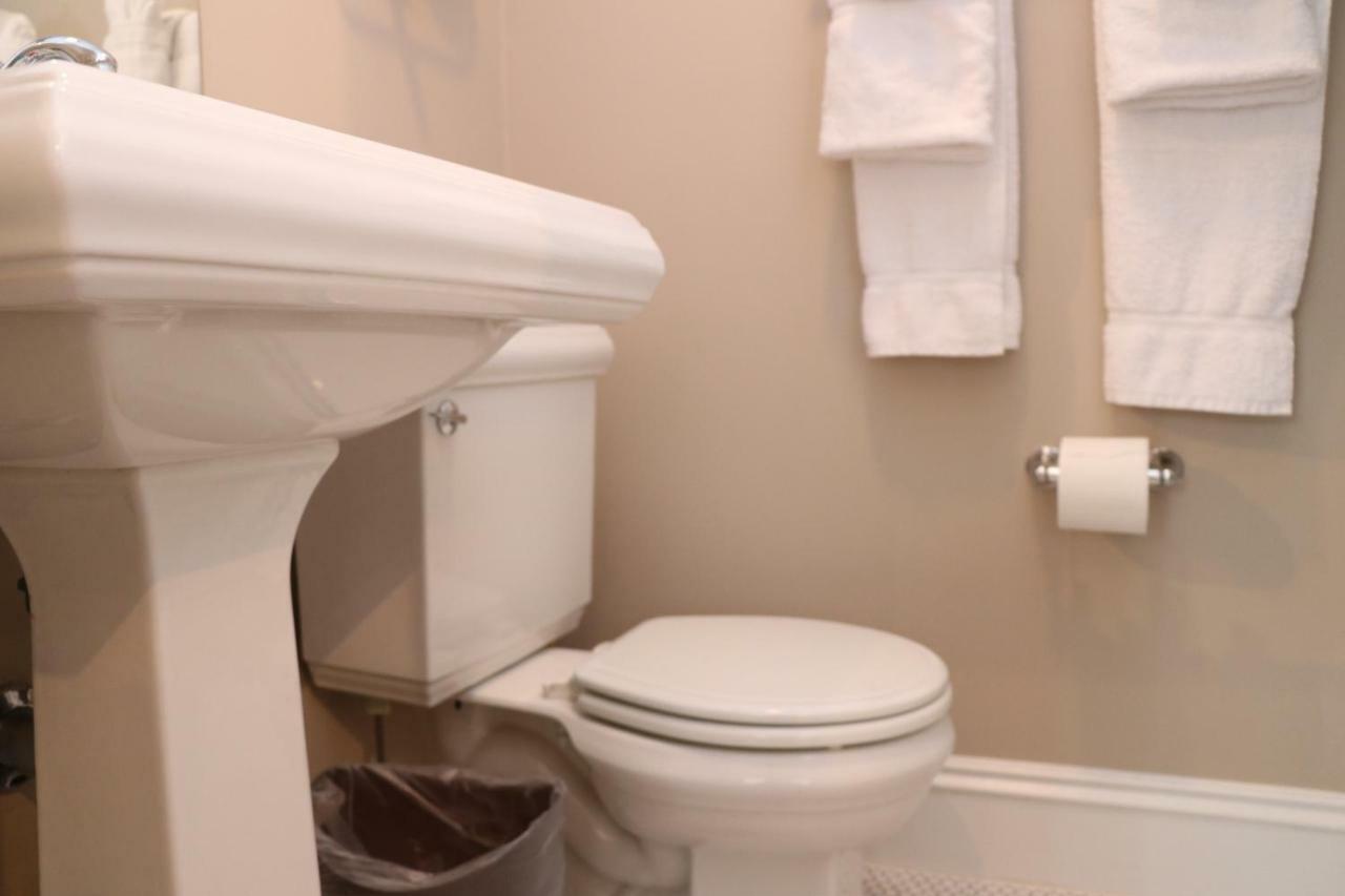Charming Studio In Boston Brownstone, #6 Екстер'єр фото